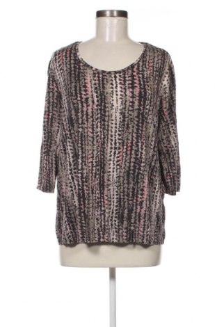 Γυναικεία μπλούζα Basler, Μέγεθος L, Χρώμα Πολύχρωμο, Τιμή 10,09 €