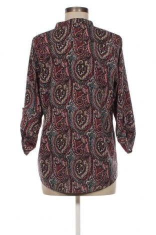 Γυναικεία μπλούζα Be.fun, Μέγεθος S, Χρώμα Πολύχρωμο, Τιμή 8,74 €