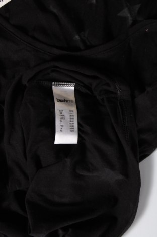 Γυναικεία μπλούζα Beach Time, Μέγεθος S, Χρώμα Μαύρο, Τιμή 2,47 €