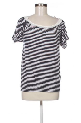 Γυναικεία μπλούζα Beach Time, Μέγεθος S, Χρώμα Πολύχρωμο, Τιμή 3,29 €