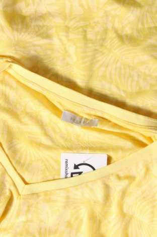 Γυναικεία μπλούζα Bel&Bo, Μέγεθος XXL, Χρώμα Κίτρινο, Τιμή 9,64 €