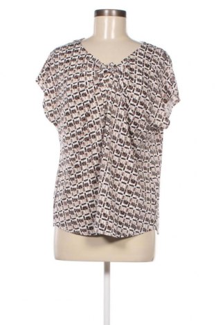 Γυναικεία μπλούζα Bel&Bo, Μέγεθος XL, Χρώμα Πολύχρωμο, Τιμή 4,70 €