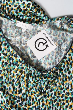 Damen Shirt Bel&Bo, Größe XL, Farbe Mehrfarbig, Preis 13,22 €