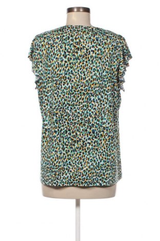 Дамска блуза Bel&Bo, Размер XL, Цвят Многоцветен, Цена 6,65 лв.