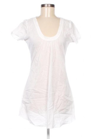 Γυναικεία μπλούζα Bella Ragazza, Μέγεθος S, Χρώμα Λευκό, Τιμή 5,20 €