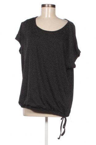Γυναικεία μπλούζα Beloved, Μέγεθος XXL, Χρώμα Μαύρο, Τιμή 8,11 €