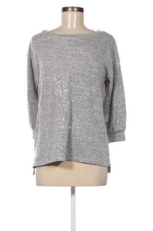 Γυναικεία μπλούζα Beloved, Μέγεθος S, Χρώμα Γκρί, Τιμή 9,62 €