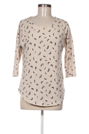 Γυναικεία μπλούζα Beloved, Μέγεθος S, Χρώμα  Μπέζ, Τιμή 3,64 €