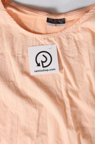 Γυναικεία μπλούζα Beloved, Μέγεθος S, Χρώμα Ρόζ , Τιμή 1,75 €