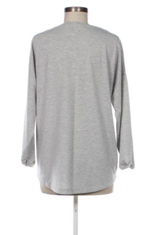 Γυναικεία μπλούζα Beloved, Μέγεθος L, Χρώμα Γκρί, Τιμή 3,08 €
