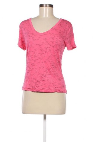 Γυναικεία μπλούζα Bench, Μέγεθος S, Χρώμα Ρόζ , Τιμή 3,42 €