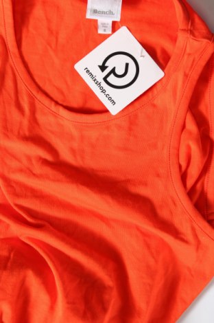 Damen Shirt Bench, Größe S, Farbe Orange, Preis € 16,70