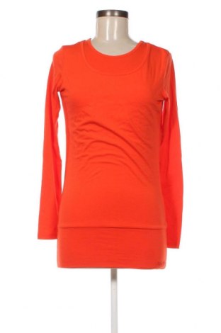 Γυναικεία μπλούζα Bench, Μέγεθος S, Χρώμα Πορτοκαλί, Τιμή 3,86 €