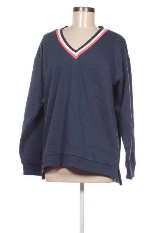 Γυναικεία μπλούζα Bench, Μέγεθος M, Χρώμα Μπλέ, Τιμή 3,86 €