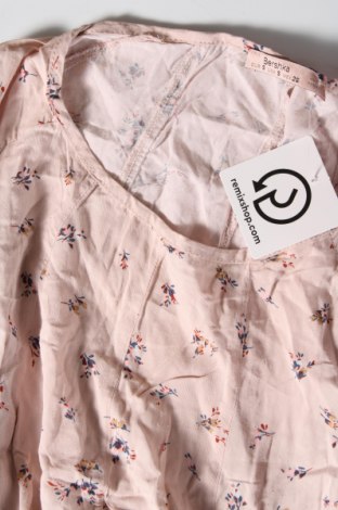 Γυναικεία μπλούζα Bershka, Μέγεθος S, Χρώμα Ρόζ , Τιμή 11,75 €