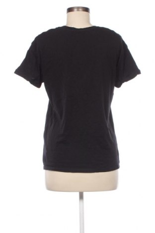 Damen Shirt Bershka, Größe S, Farbe Schwarz, Preis 3,04 €