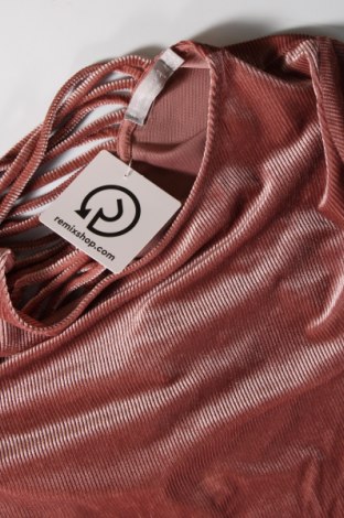 Damen Shirt Bershka, Größe S, Farbe Rosa, Preis € 2,98