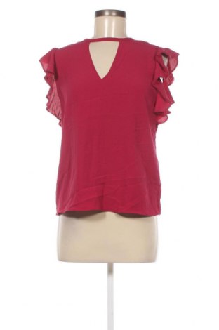 Γυναικεία μπλούζα Bershka, Μέγεθος M, Χρώμα Ρόζ , Τιμή 4,70 €