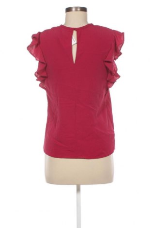 Bluză de femei Bershka, Mărime M, Culoare Roz, Preț 16,25 Lei
