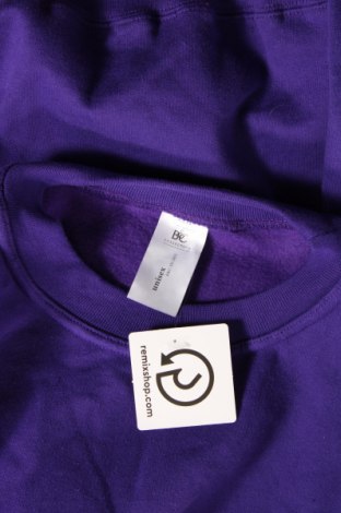 Γυναικεία μπλούζα Best Connections, Μέγεθος 3XL, Χρώμα Βιολετί, Τιμή 10,34 €