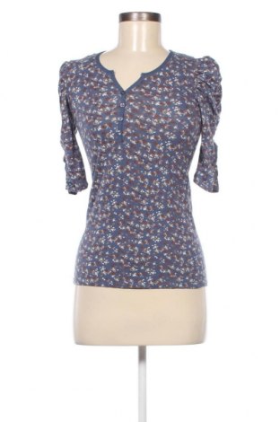 Damen Shirt Best Connections, Größe M, Farbe Blau, Preis € 3,89