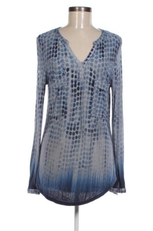 Γυναικεία μπλούζα Best Connections, Μέγεθος M, Χρώμα Μπλέ, Τιμή 3,41 €
