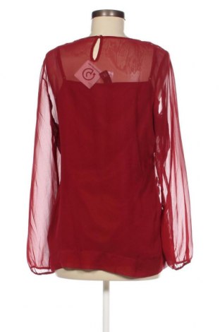 Γυναικεία μπλούζα Best Connections, Μέγεθος L, Χρώμα Κόκκινο, Τιμή 4,20 €