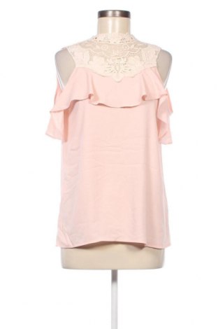 Γυναικεία μπλούζα Best Emilie, Μέγεθος S, Χρώμα Ρόζ , Τιμή 2,35 €