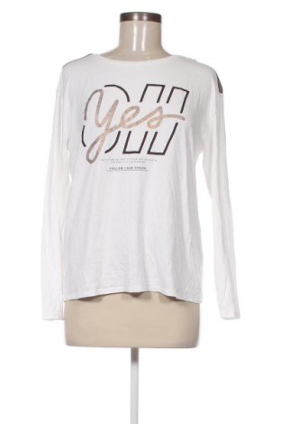 Дамска блуза Betty & Co, Размер L, Цвят Бял, Цена 20,40 лв.