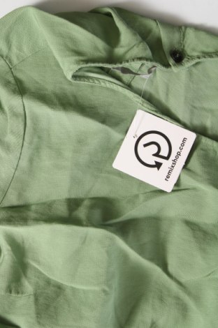 Γυναικεία μπλούζα Betty & Co, Μέγεθος XL, Χρώμα Πράσινο, Τιμή 21,03 €