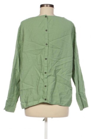 Дамска блуза Betty & Co, Размер XL, Цвят Зелен, Цена 34,00 лв.