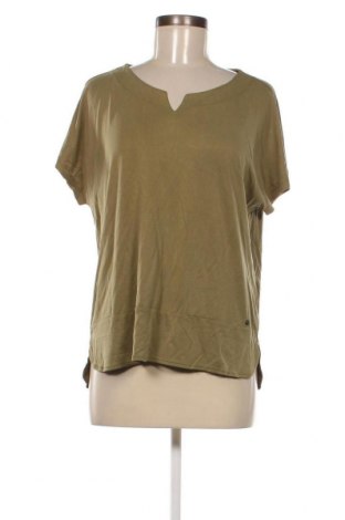 Γυναικεία μπλούζα Betty & Co, Μέγεθος M, Χρώμα Πράσινο, Τιμή 2,73 €