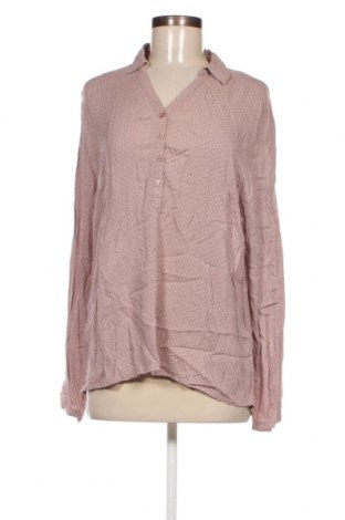 Damen Shirt Betty Barclay, Größe L, Farbe Aschrosa, Preis 19,04 €