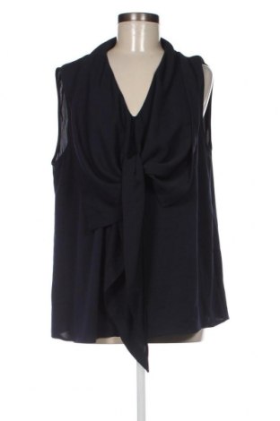 Γυναικεία μπλούζα Betty Barclay, Μέγεθος XL, Χρώμα Μπλέ, Τιμή 15,35 €