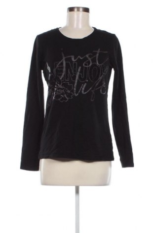 Damen Shirt Betty Barclay, Größe M, Farbe Schwarz, Preis € 5,68