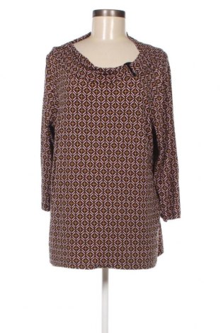 Γυναικεία μπλούζα Betty Barclay, Μέγεθος XL, Χρώμα Πολύχρωμο, Τιμή 6,94 €
