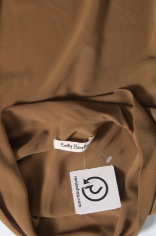 Γυναικεία μπλούζα Betty Barclay, Μέγεθος L, Χρώμα Καφέ, Τιμή 5,05 €