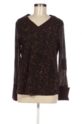 Γυναικεία μπλούζα Betty Barclay, Μέγεθος XL, Χρώμα Πολύχρωμο, Τιμή 2,94 €