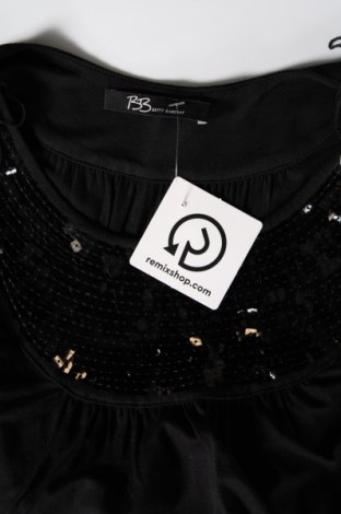 Γυναικεία μπλούζα Betty Barclay, Μέγεθος L, Χρώμα Μαύρο, Τιμή 15,67 €