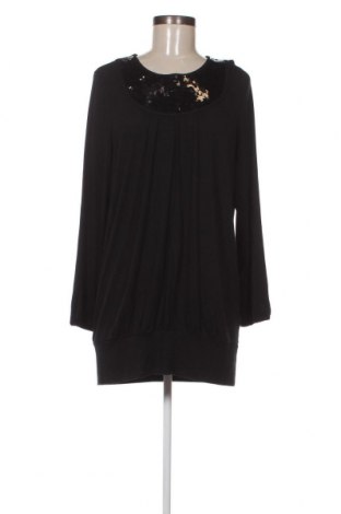 Дамска блуза Betty Barclay, Размер L, Цвят Черен, Цена 30,64 лв.