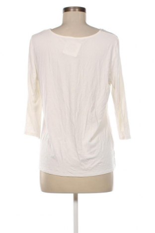 Дамска блуза Betty Barclay, Размер L, Цвят Бял, Цена 29,87 лв.