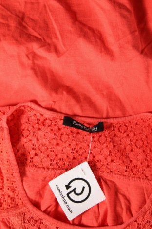 Γυναικεία μπλούζα Betty Barclay, Μέγεθος M, Χρώμα Κόκκινο, Τιμή 8,41 €