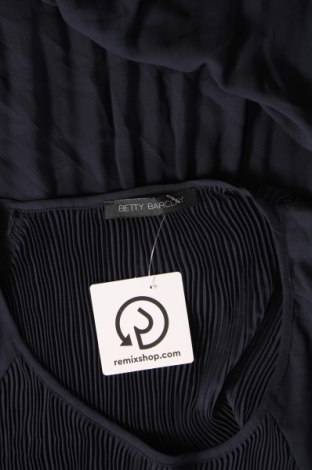 Γυναικεία μπλούζα Betty Barclay, Μέγεθος L, Χρώμα Μπλέ, Τιμή 6,92 €