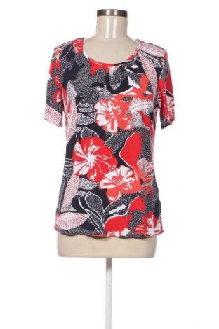 Γυναικεία μπλούζα Betty Barclay, Μέγεθος L, Χρώμα Πολύχρωμο, Τιμή 9,69 €