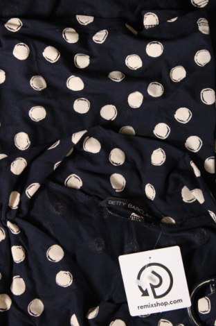 Damen Shirt Betty Barclay, Größe M, Farbe Blau, Preis € 2,60