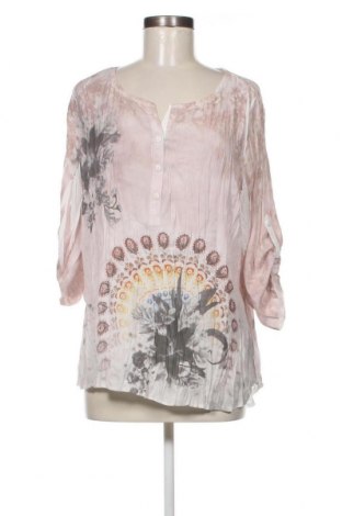 Γυναικεία μπλούζα Bexleys, Μέγεθος XL, Χρώμα Πολύχρωμο, Τιμή 8,46 €
