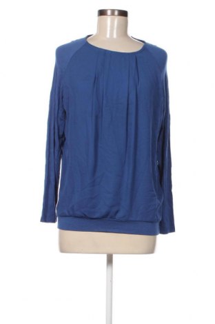 Γυναικεία μπλούζα Bexleys, Μέγεθος M, Χρώμα Μπλέ, Τιμή 3,42 €