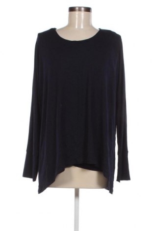 Γυναικεία μπλούζα Bexleys, Μέγεθος L, Χρώμα Μπλέ, Τιμή 3,27 €