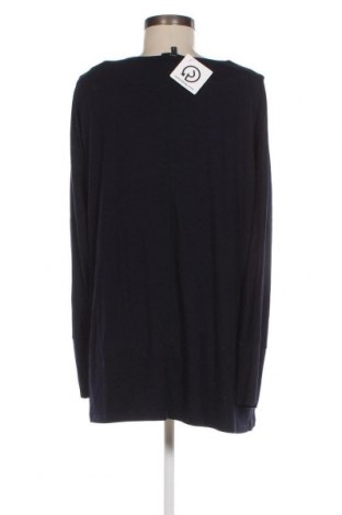 Γυναικεία μπλούζα Bexleys, Μέγεθος L, Χρώμα Μπλέ, Τιμή 3,27 €