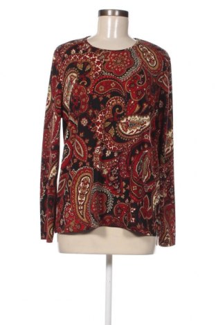 Γυναικεία μπλούζα Bexleys, Μέγεθος L, Χρώμα Πολύχρωμο, Τιμή 4,01 €